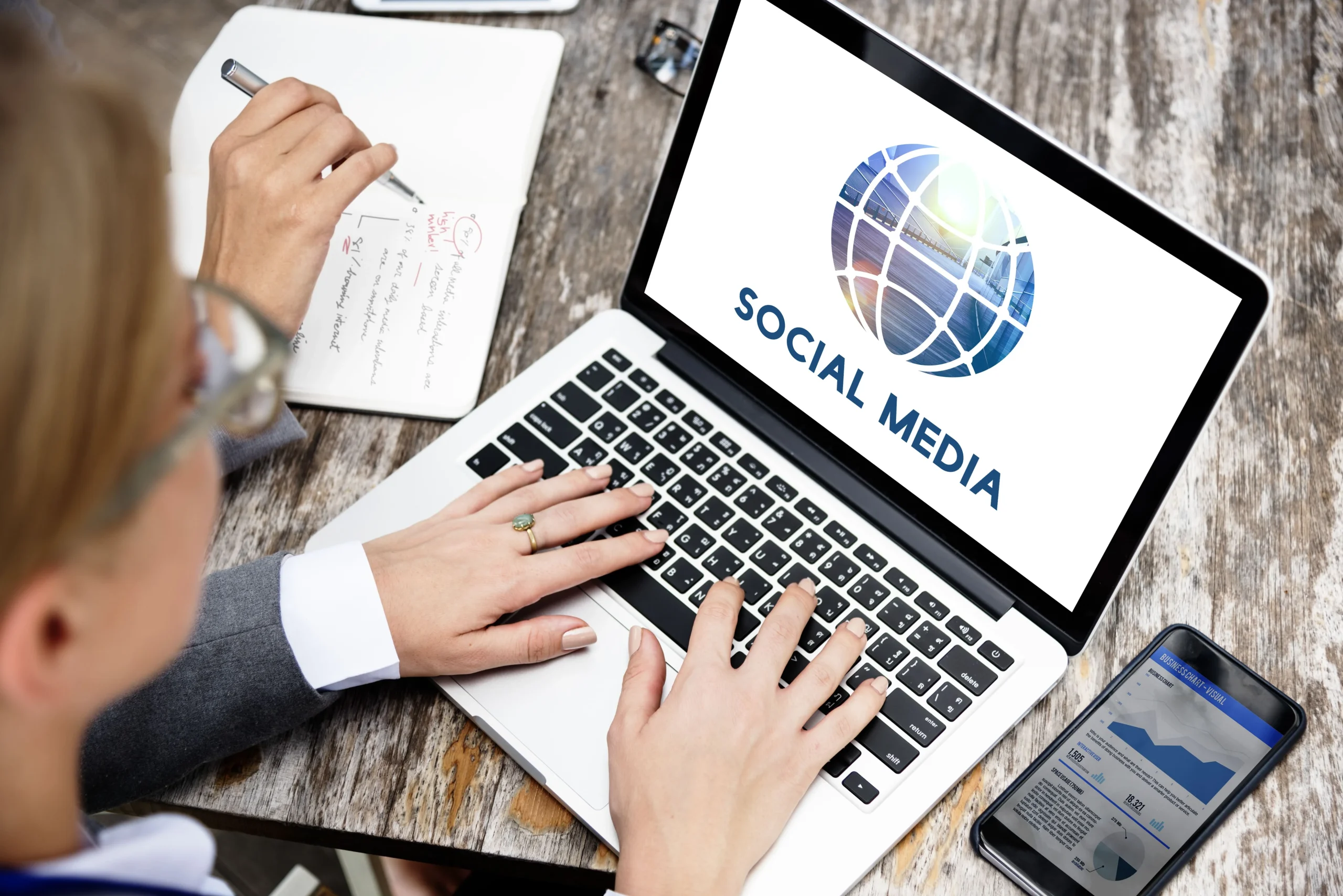 Social Media