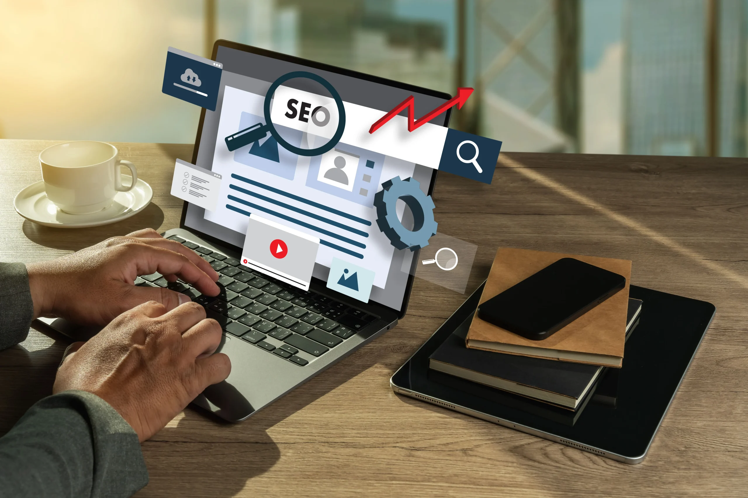 SEO Marketing