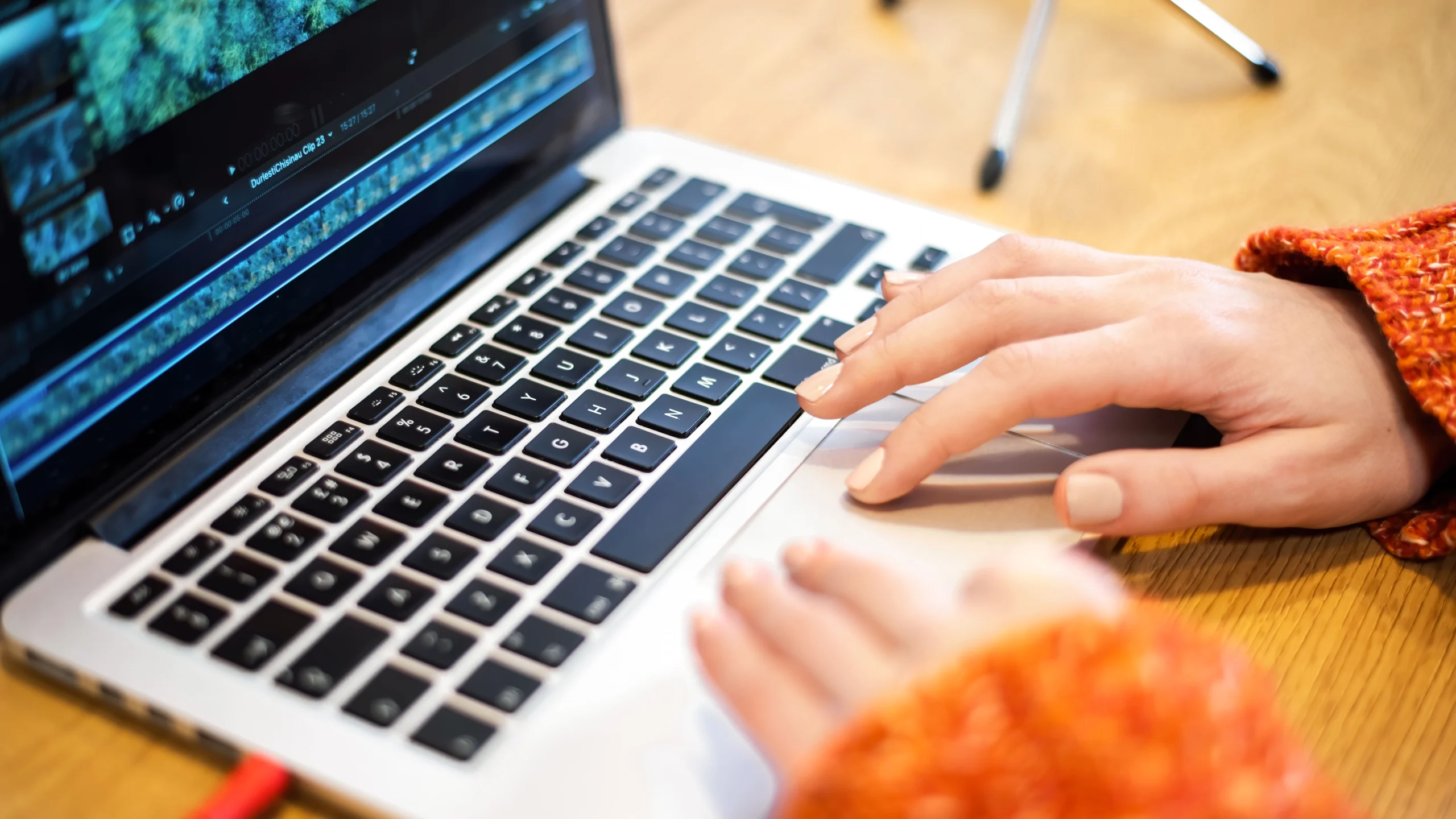Video Editing